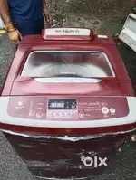 [ 5 YEAR'S ] = DHAMAKA WARRANTY [ WASHING MACHINE ] FREE SHIPPING