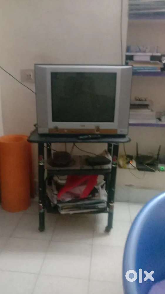 LG TV in Working Condition Perfect for Setup Box,Clear Display.