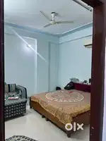 2BHK flate for student