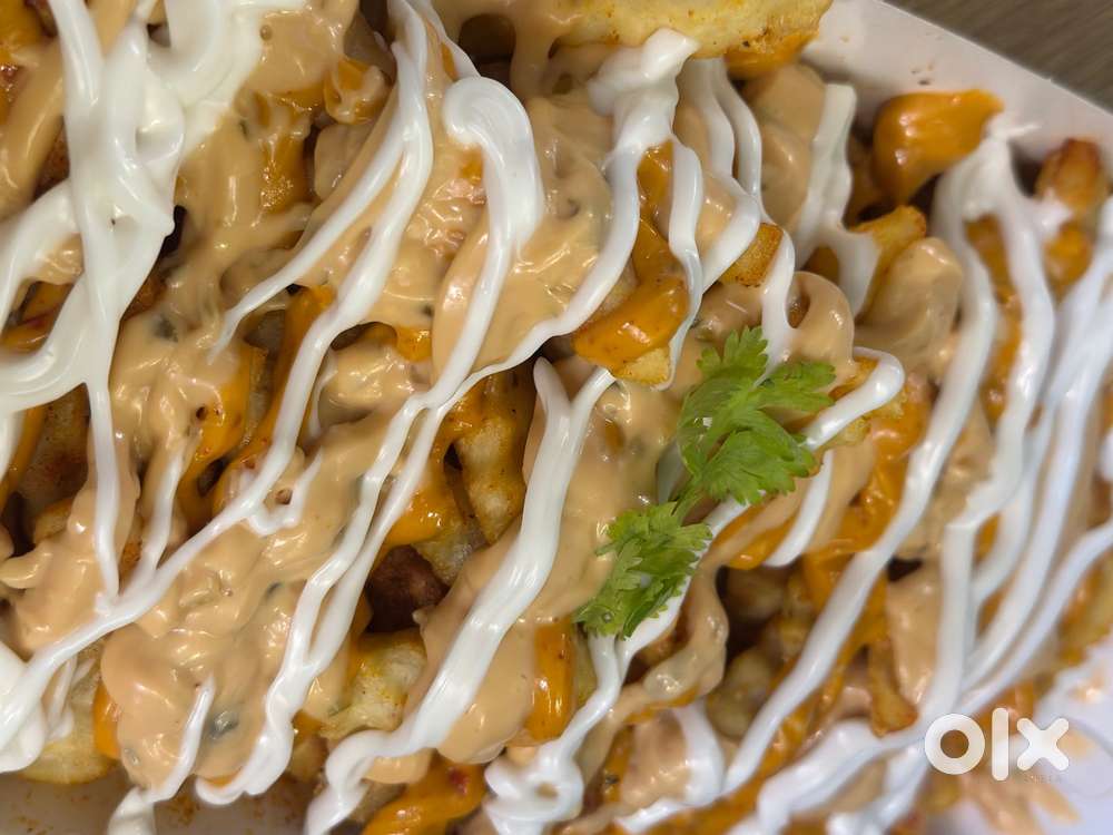 Looking for Chinese chef