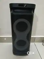 Bluetooth Speeker