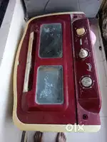 Godrej washing machine