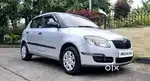 Skoda Fabia 1.4 MPI, 2009, Petrol