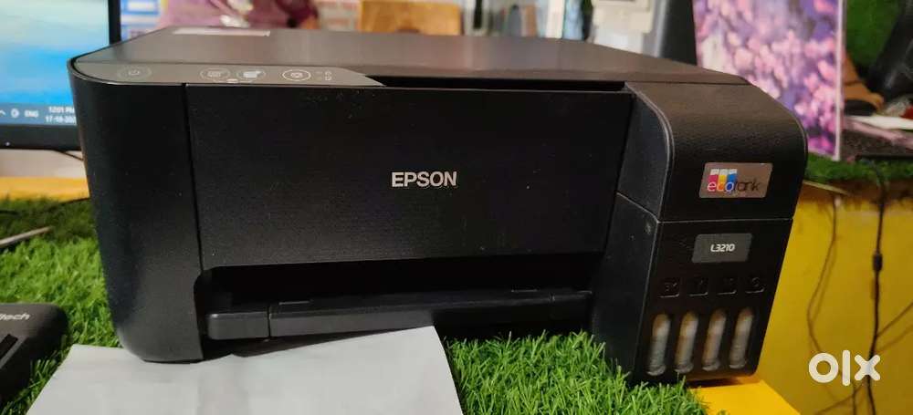Epson L3210