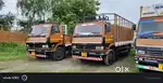 Tata 1109 19 ft