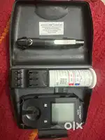 Accu Check Glucometer