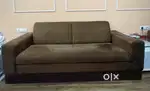 3-1-1 Sofa Set