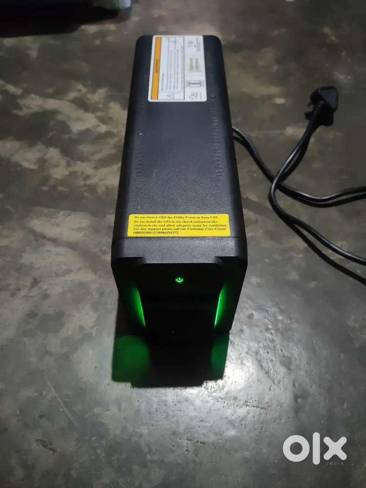 Apc Easy ups Line interactive