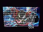 ZEBRONICS 60.96 cm (24 inch) Full HD VA Panel