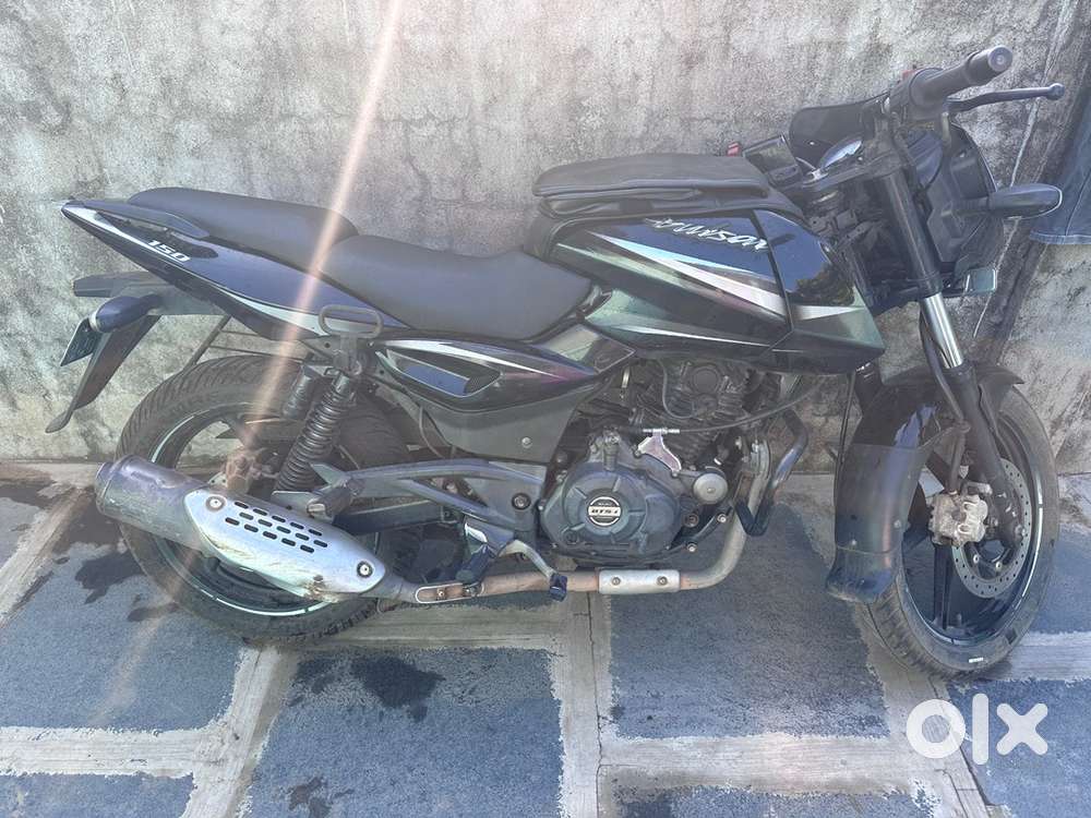 New tyres and chains pocket