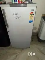 Fridge for sell in Chhatarpur