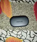 One plus eirbuds 1 mounth old ha dj sound ha
