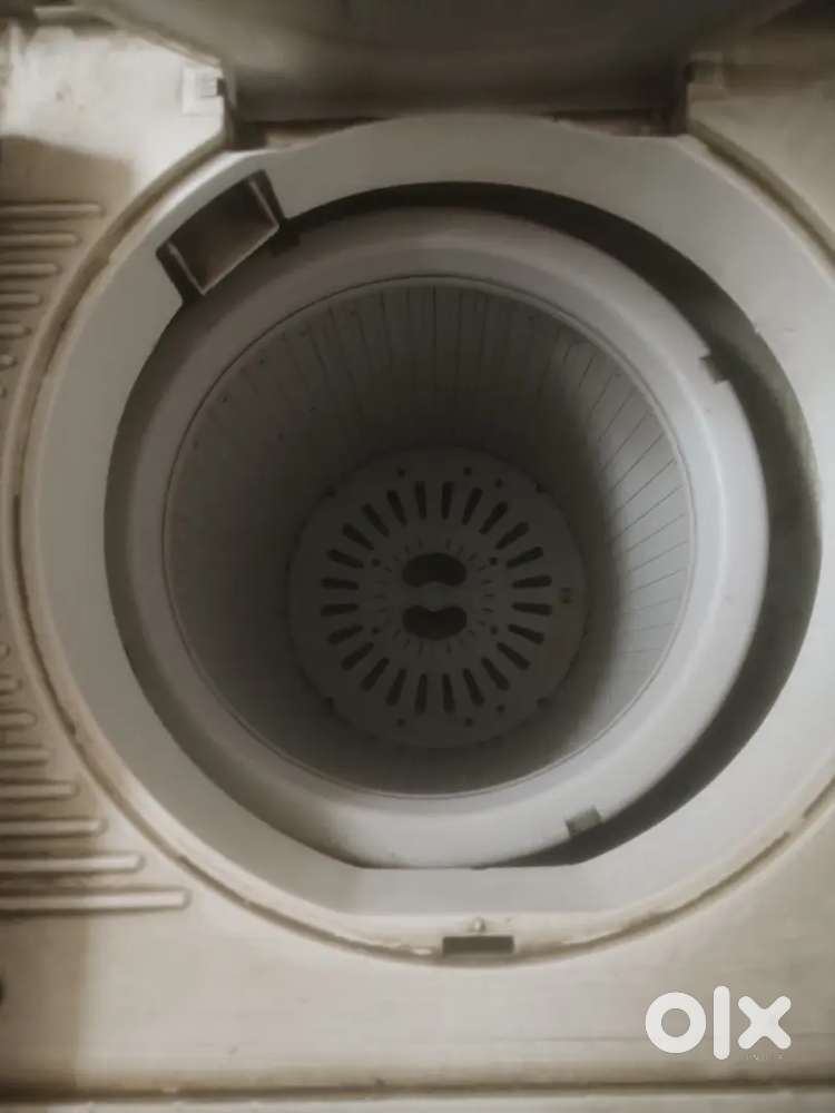 LG. 6.5 SEMI AUTOMATIC