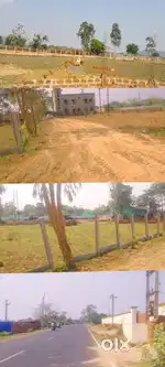 Gharabari plot