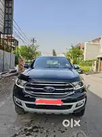 Ford Endeavour 2021 Diesel 55400 Km Driven
