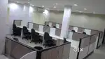 Plug N Play Office Space in Begumpet