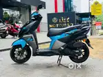 TVS NTORQ 125 For sale
