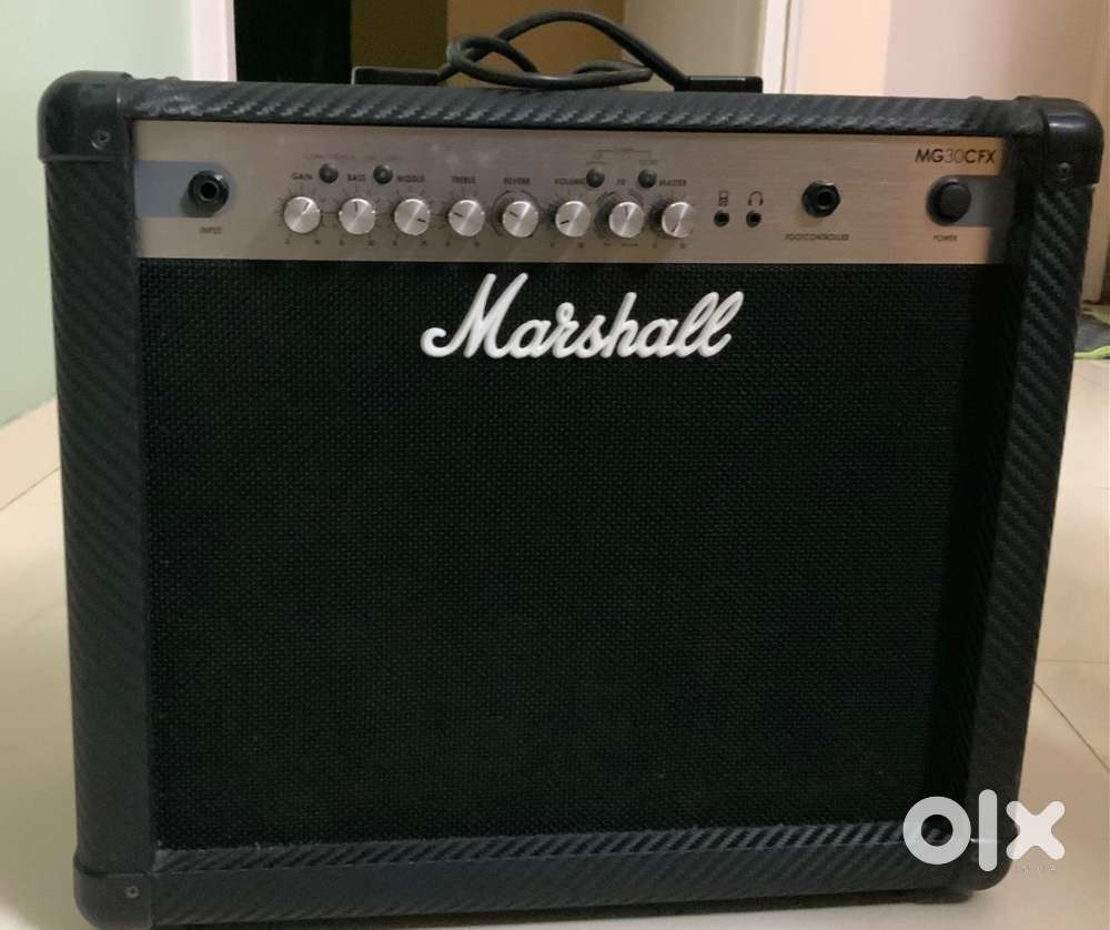 Marshall MG30CFX - H GUITAR Amp