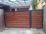 Roof,shutter, Gate,Handrail,Grill, works