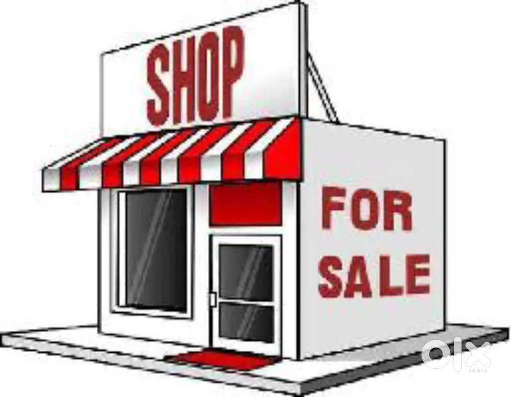 Stiching material shop