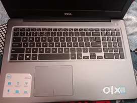 Dell i3 Laptop