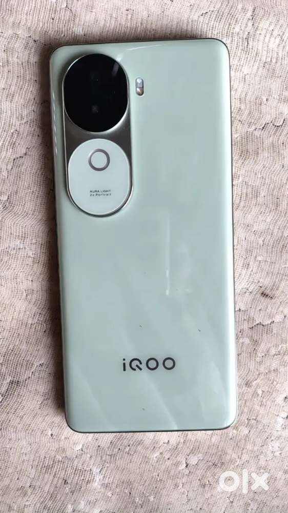 Ique Z9s 5G