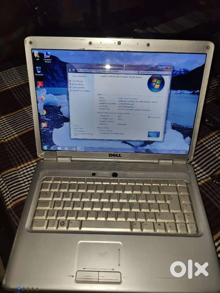 Dell Laptop
