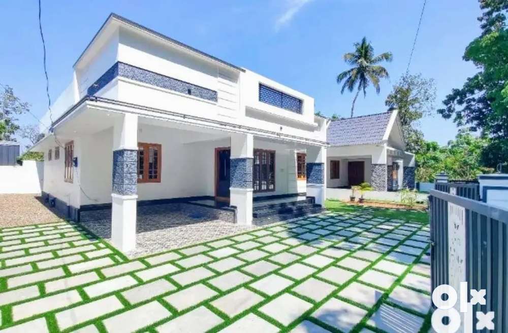 New Home Near Madakathanam