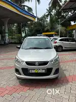 Maruti Suzuki Alto K10 VXI, 2018, Petrol