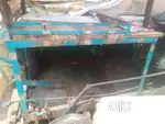 Gane k juice ki machine and thadla 2 in 1