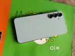 Samsung s23fe 8/128 8 month old