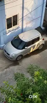 Maruti Suzuki Swift 2010 Diesel 180000 Km Driven