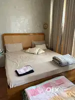 King size mattress 72”X75”