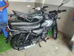 I want sell my brand new Bajaj Ct 110x Bike