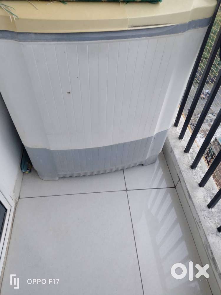 Semi Washing Machine LG sell