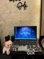 ASUS SONIC MASTER LAPTOP