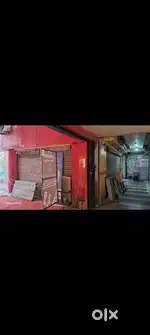 On road Store on rent in bank more location co -dhanbad properties