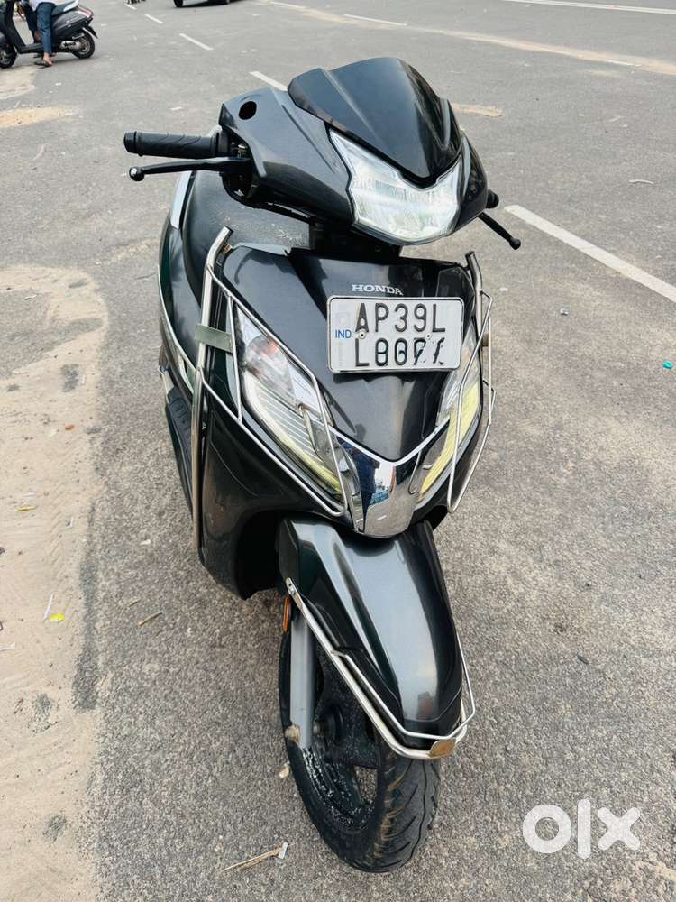 Honda Activa 125 2021 Model