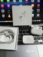 Apple Airpods pro 2nd gen type C