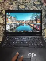 Dell laptop
