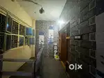Good looking house