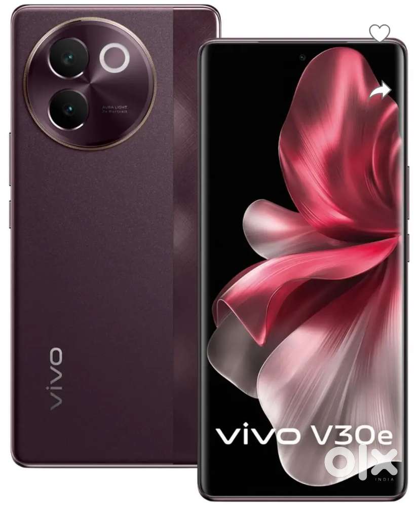 Vivo v 30e