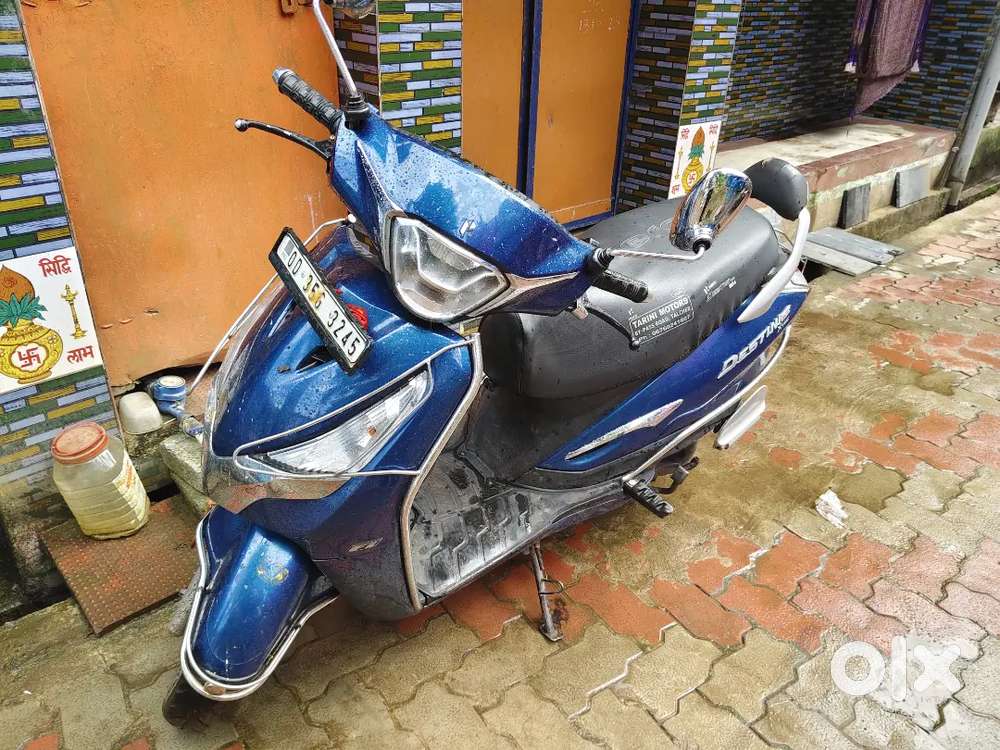 Good condition/ well maintained