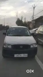 Maruti Suzuki 800 2006 Petrol Well Maintained
