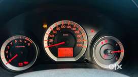 Honda City 2010 Petrol Well Maintained