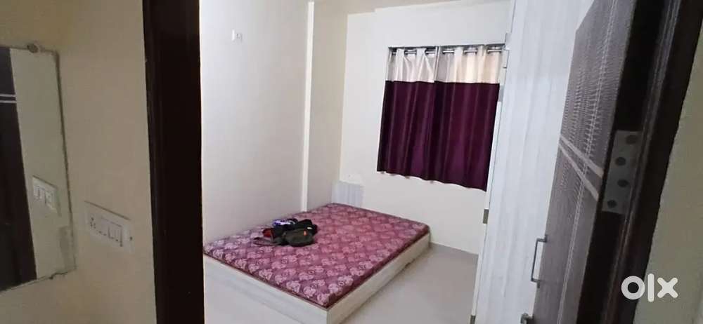 Exclusive furnished 2BHK on rent at Makhmalabad.