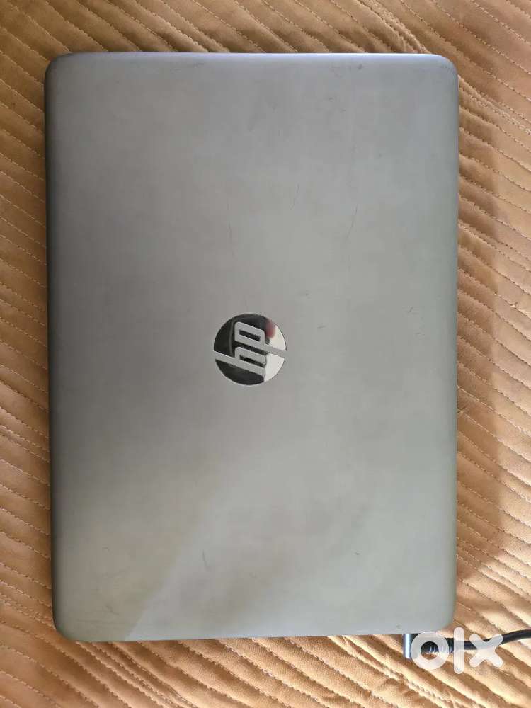 HP EliteBook  Intel i7-6th Gen