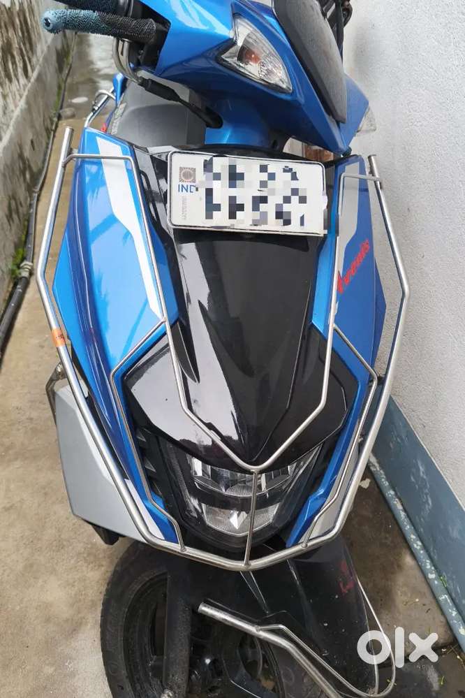 suzuki avenis 125