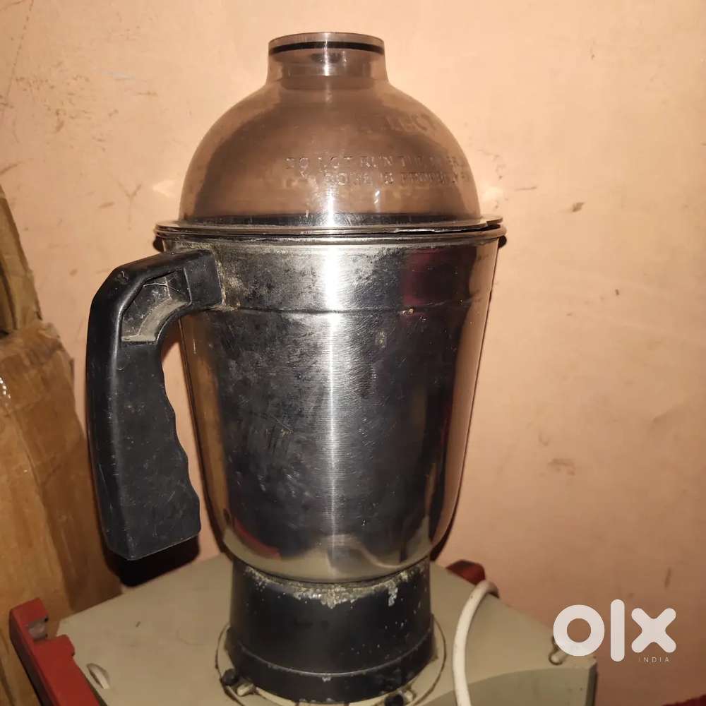 Blueline mixy A1 quality