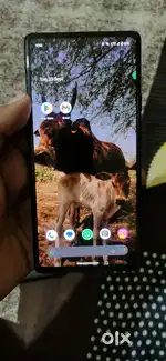 Google pixel 6a in good condition